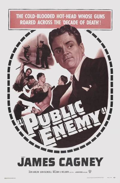 The Public Enemy The Public Enemy