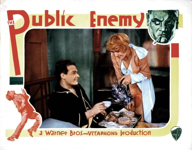 The Public Enemy The Public Enemy