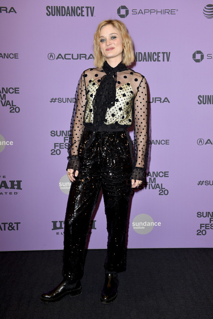 Bella Heathcote Bella Heathcote