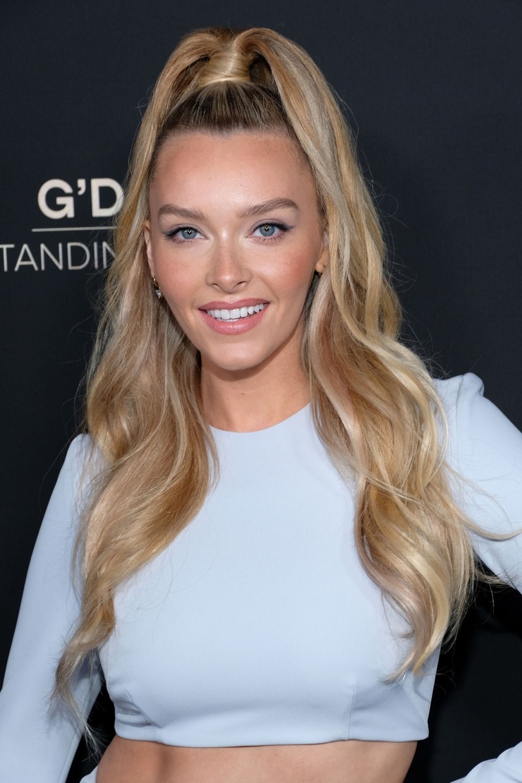 Camille Kostek Camille Kostek