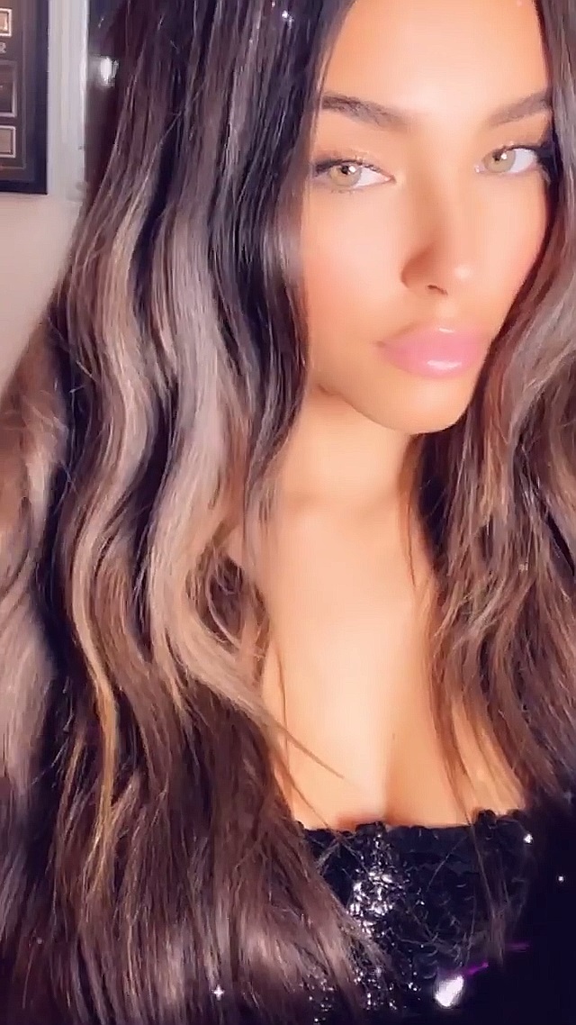 Madison Beer