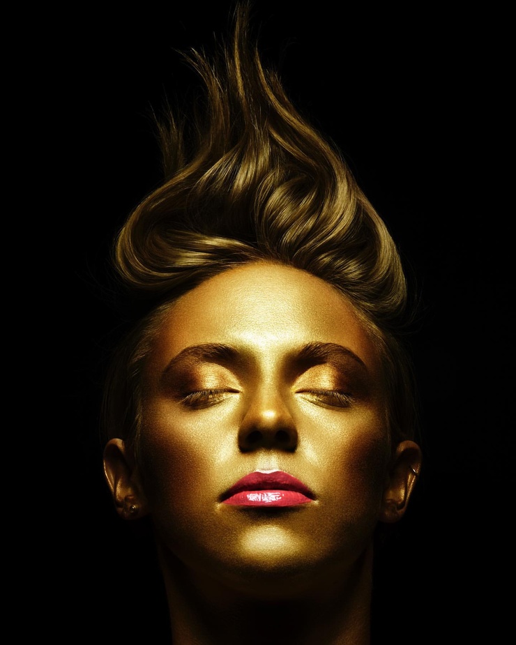 La Roux