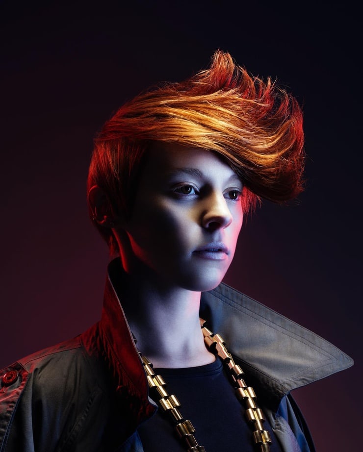 La Roux