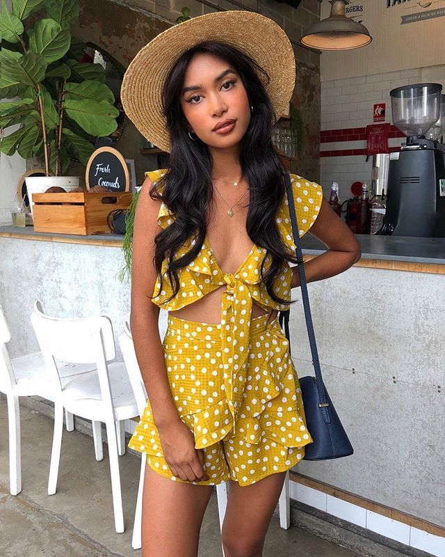 Mishti Rahman