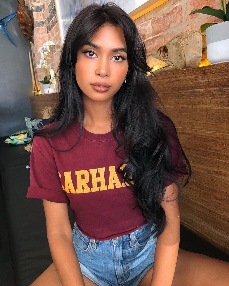 Mishti Rahman