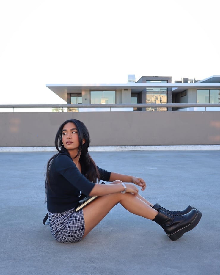 Mishti Rahman