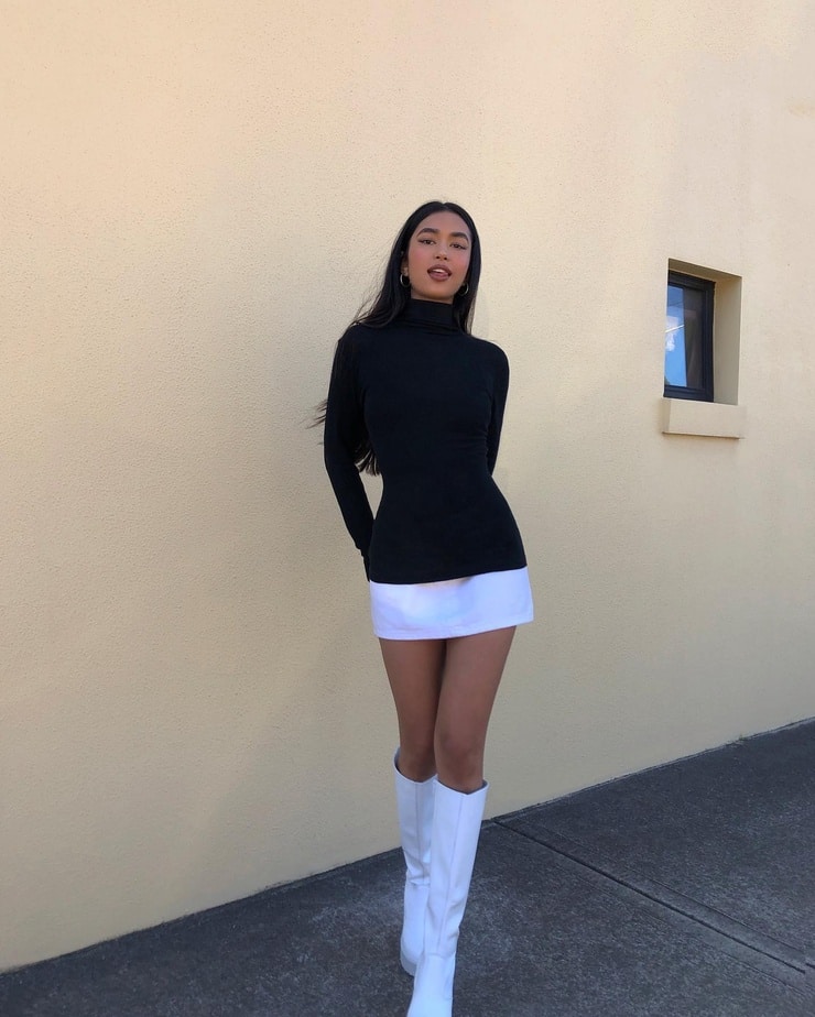 Mishti Rahman
