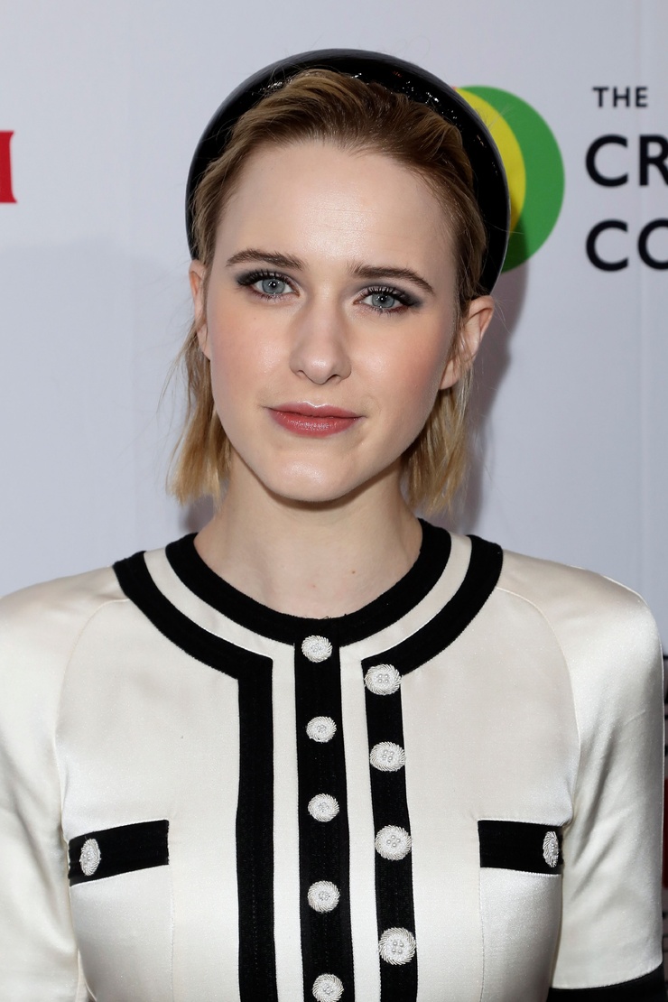 Rachel Brosnahan