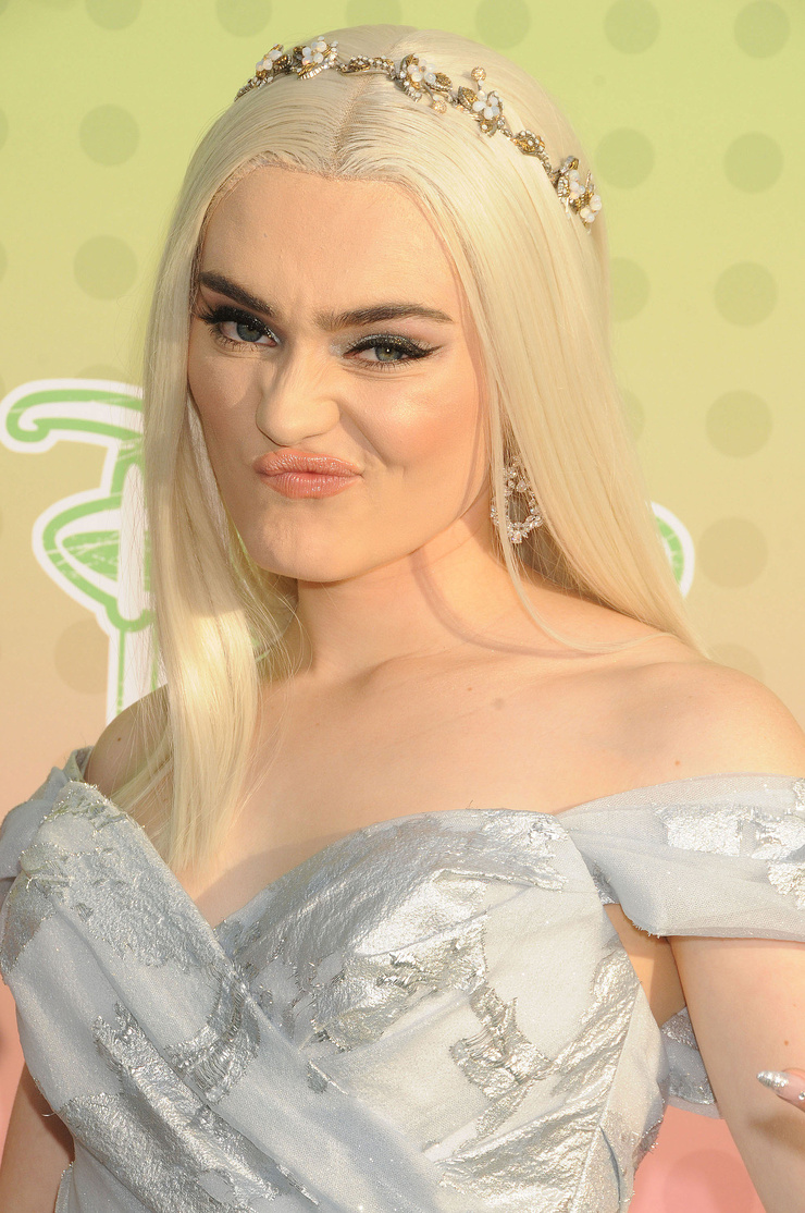 Meg Donnelly