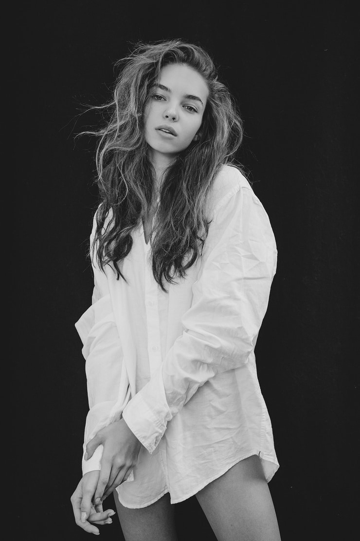 Angelina Nagornaya
