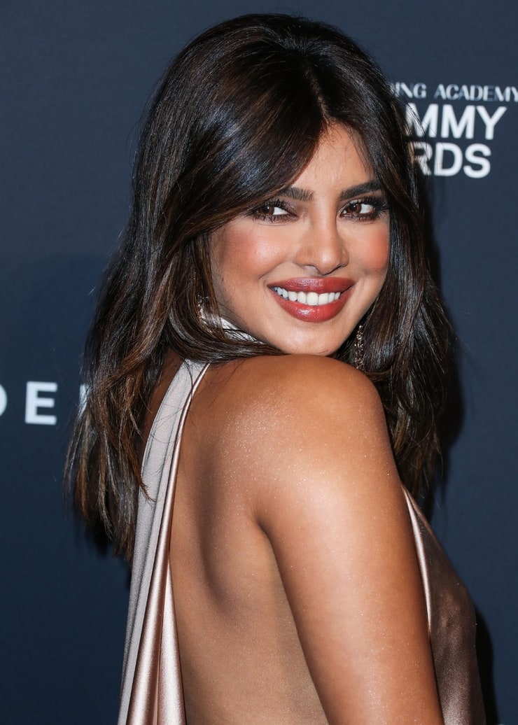 Priyanka Chopra