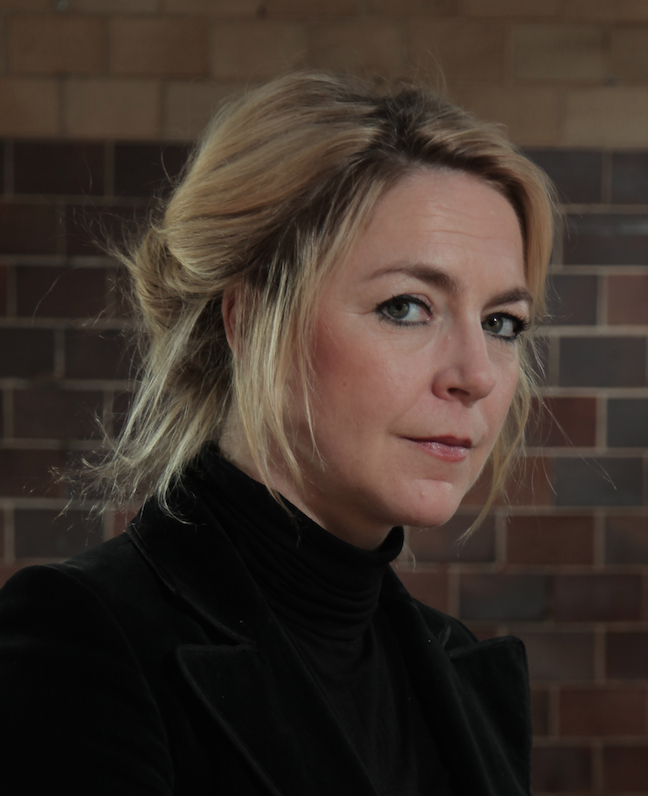 Sanna Persson