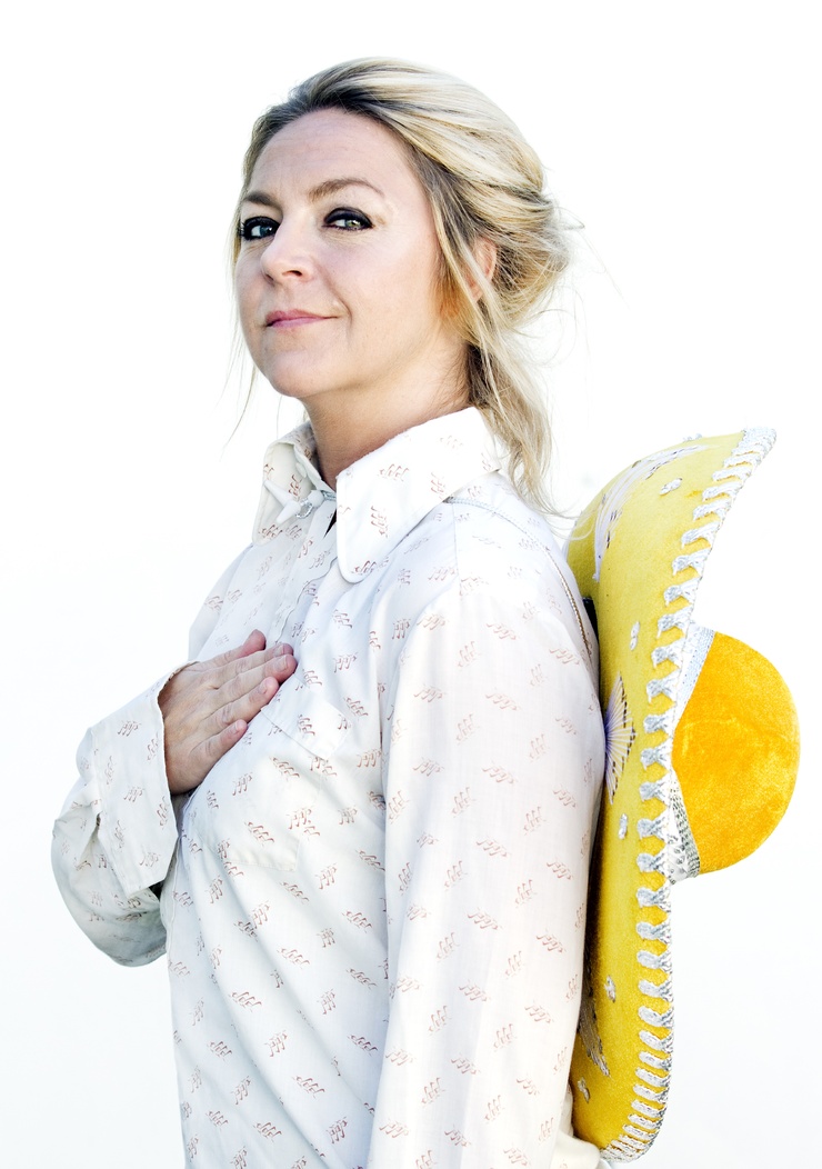 Sanna Persson