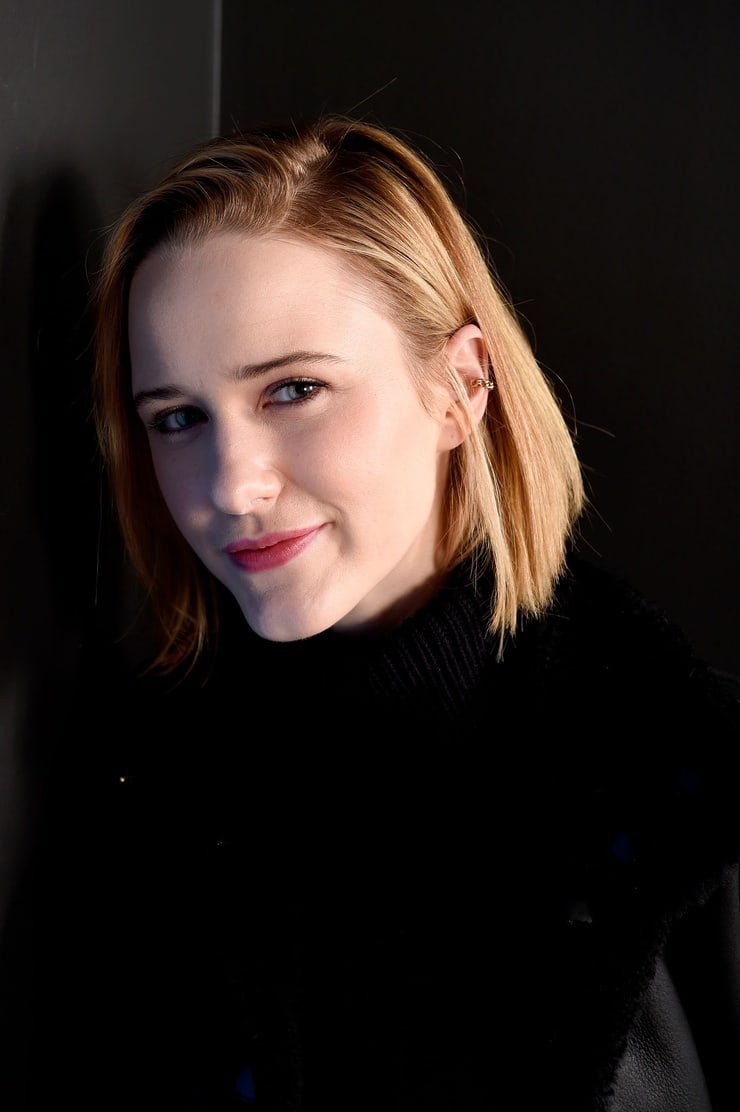 Rachel Brosnahan
