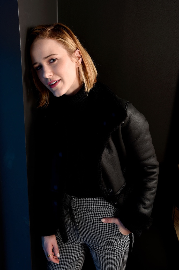 Rachel Brosnahan
