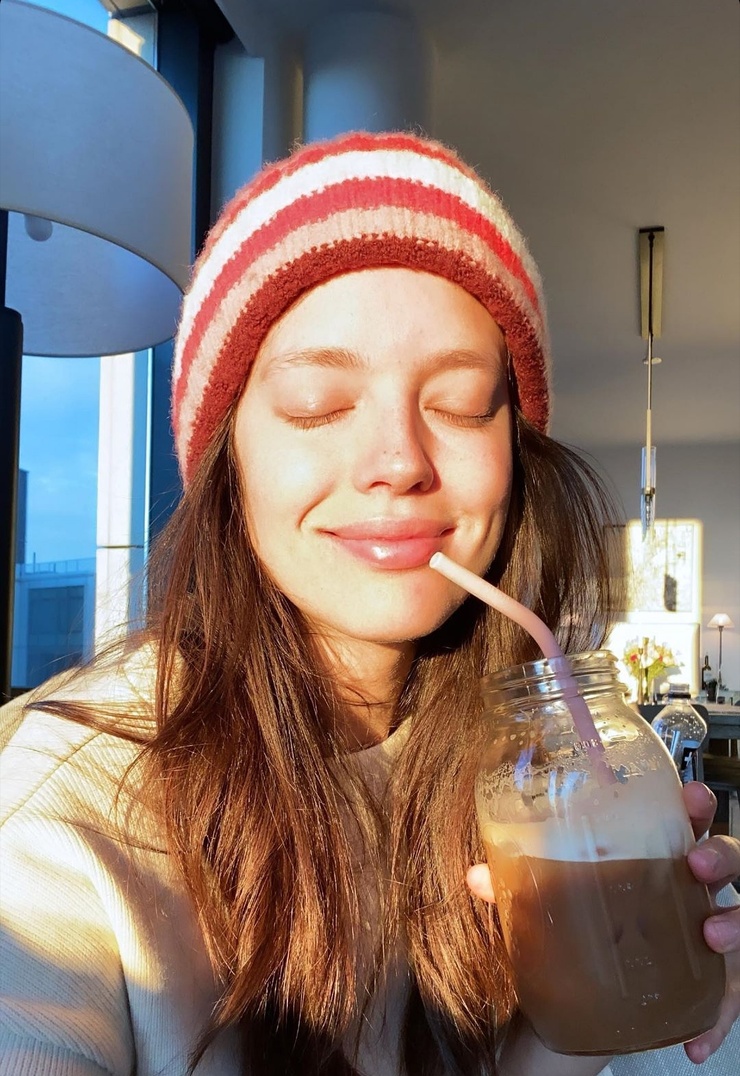 Emily Didonato