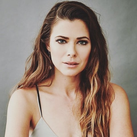 Peyton List Peyton List