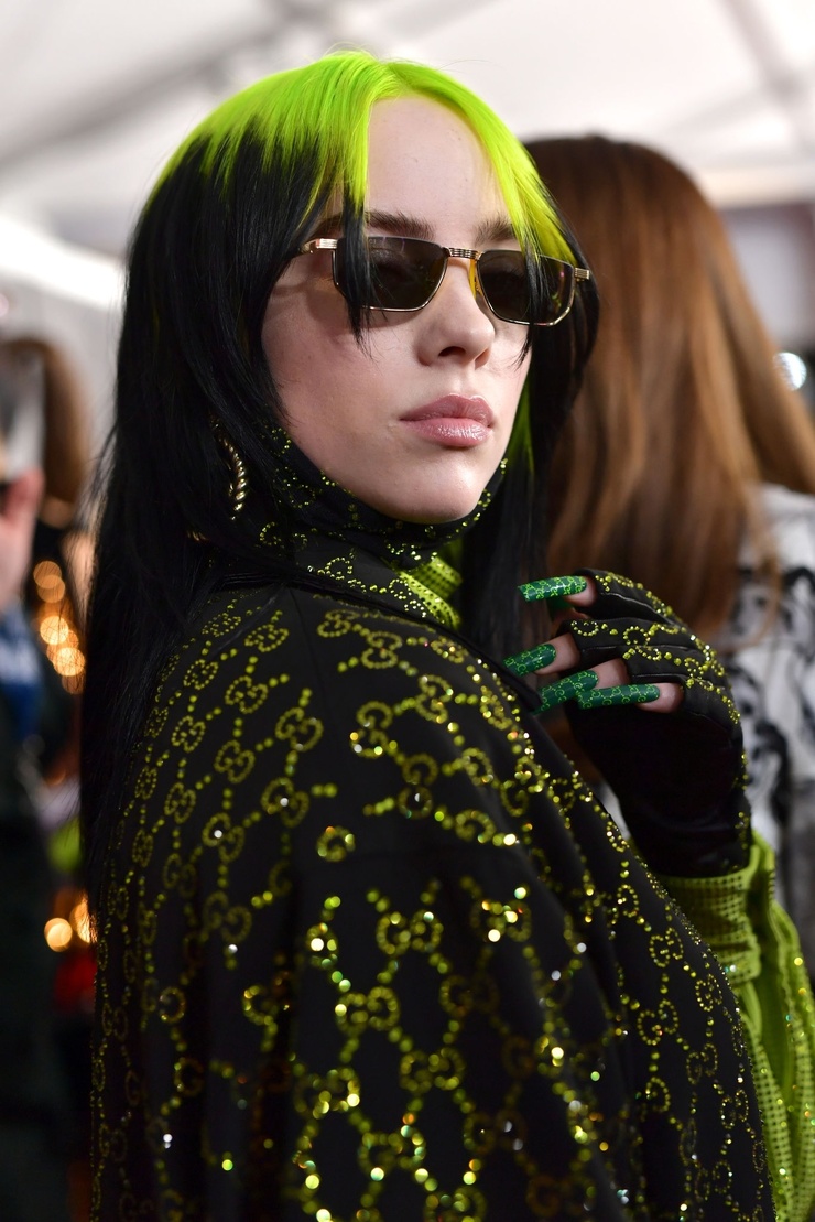 Billie Eilish
