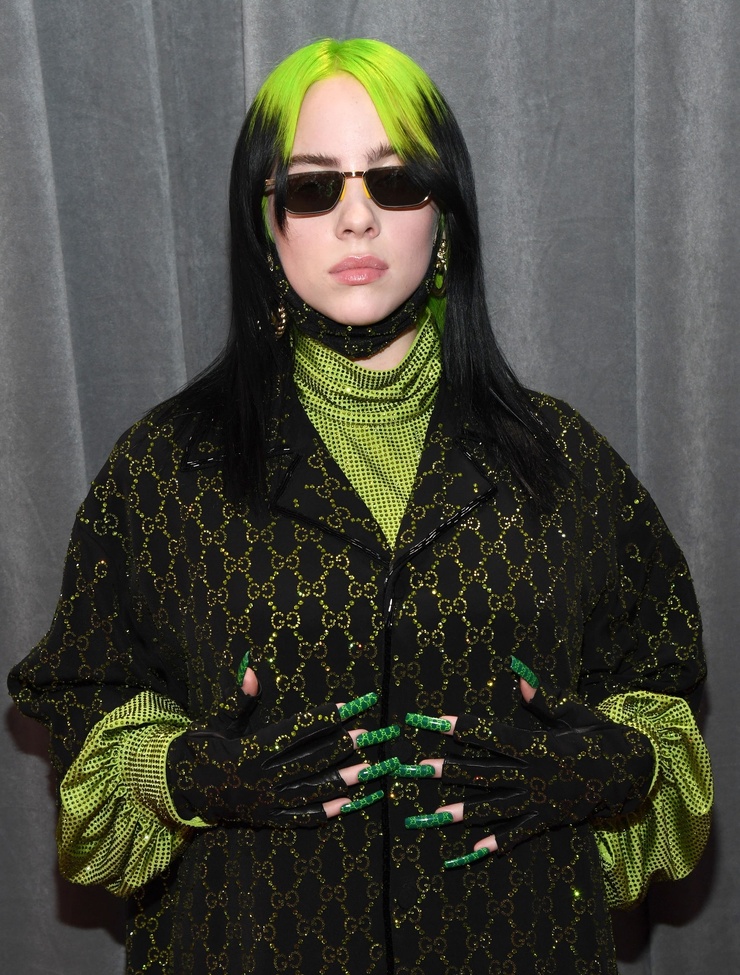 Billie Eilish