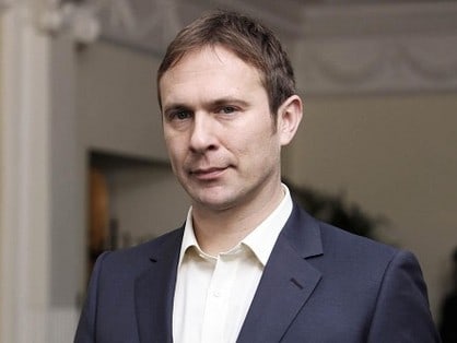 Jason Merrells