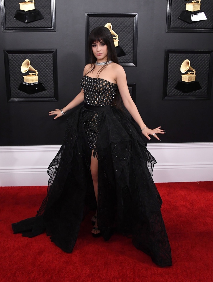 Camila Cabello Camila Cabello