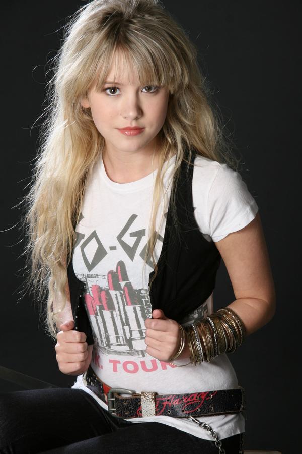 Taylor Spreitler