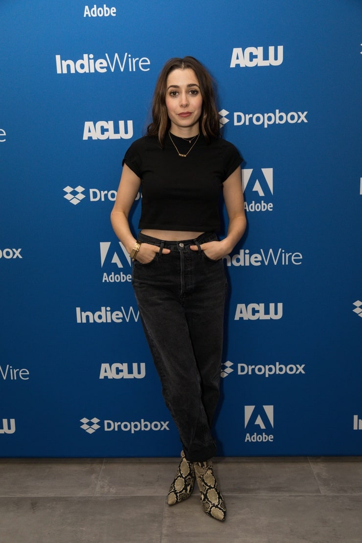 Cristin Milioti