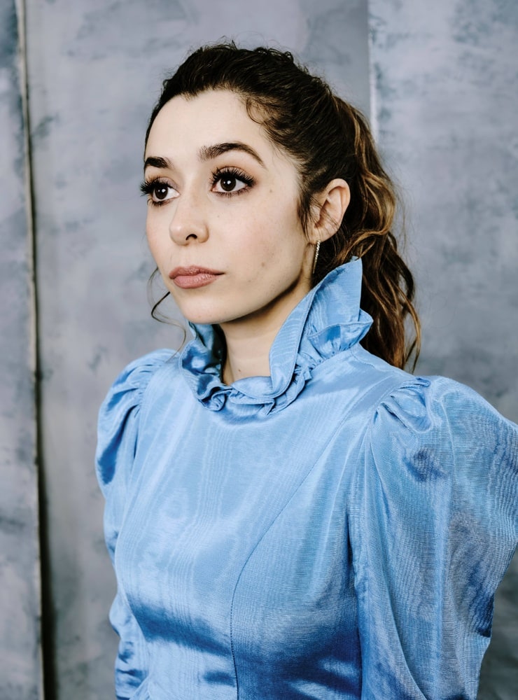 Cristin Milioti