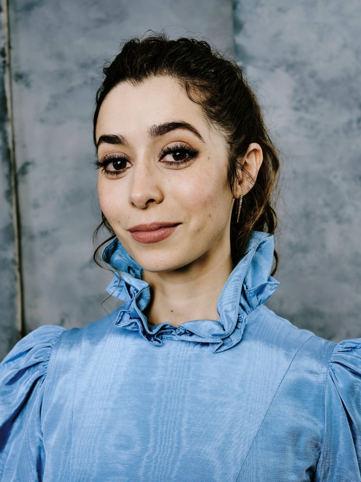 Cristin Milioti