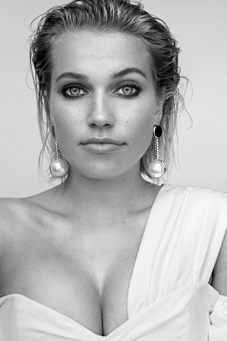 Thea Sofie Loch Naess Thea Sofie Loch Naess