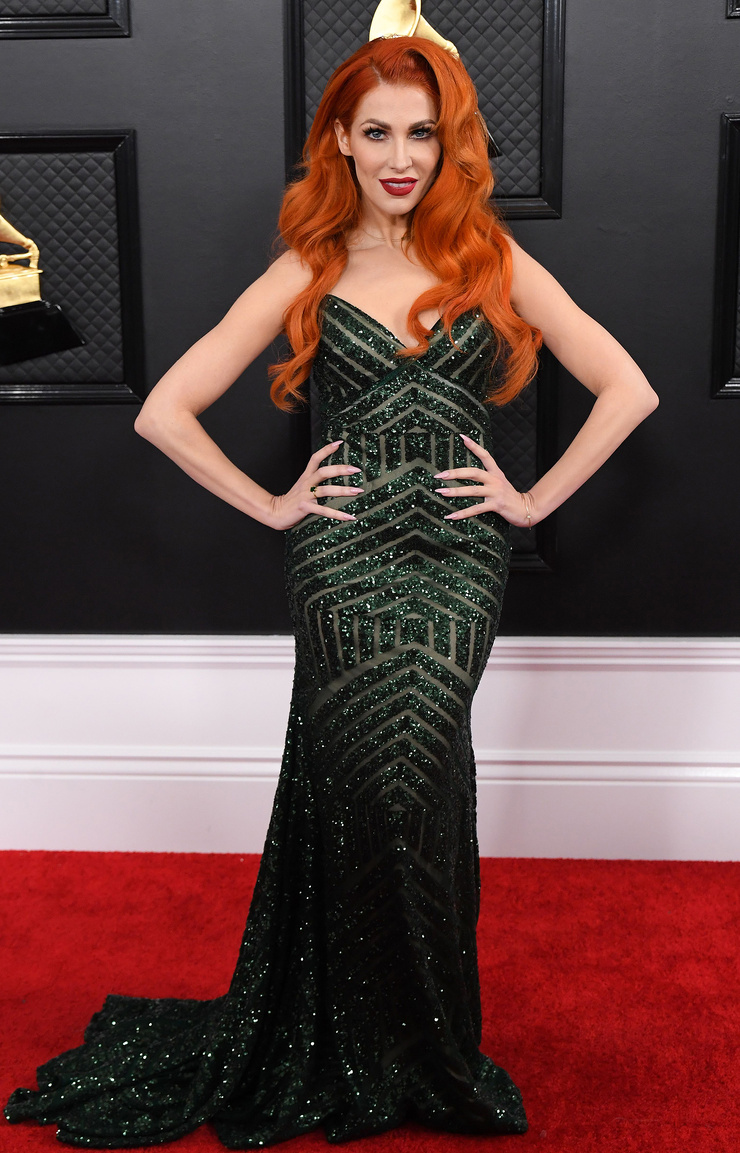 Bonnie McKee Bonnie McKee