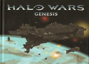 Halo Wars: Genesis