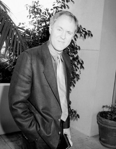 John Lithgow