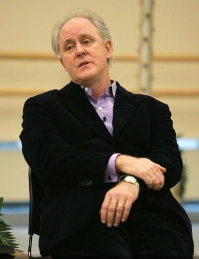 John Lithgow