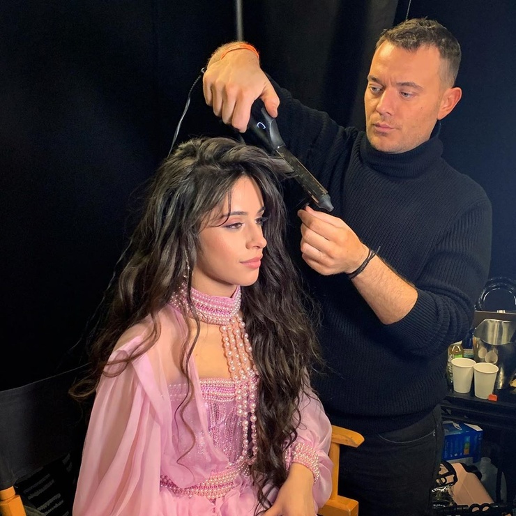 Camila Cabello
