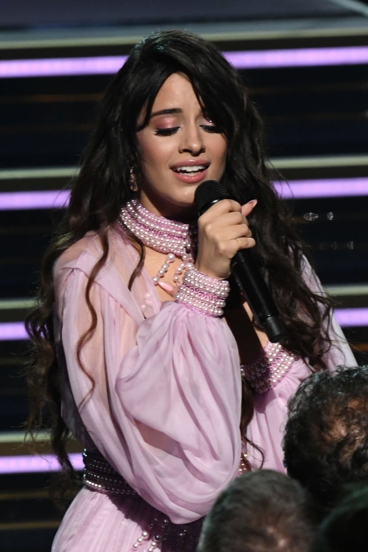 Picture of Camila Cabello