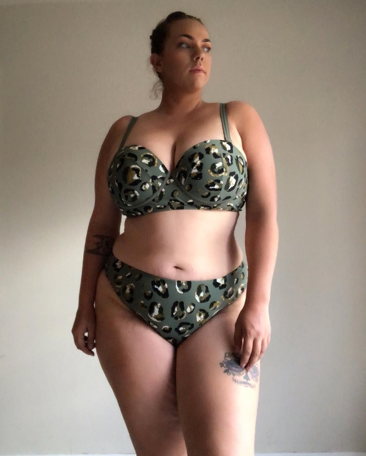 Ashleigh Dunn