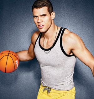 Image of Kris Humphries