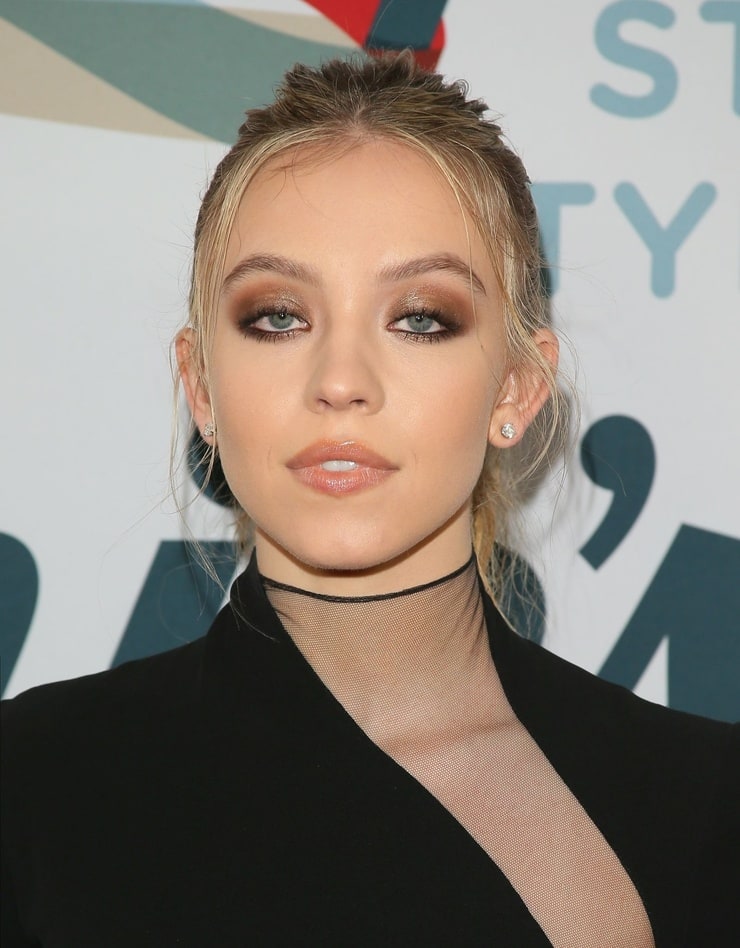 Sydney Sweeney