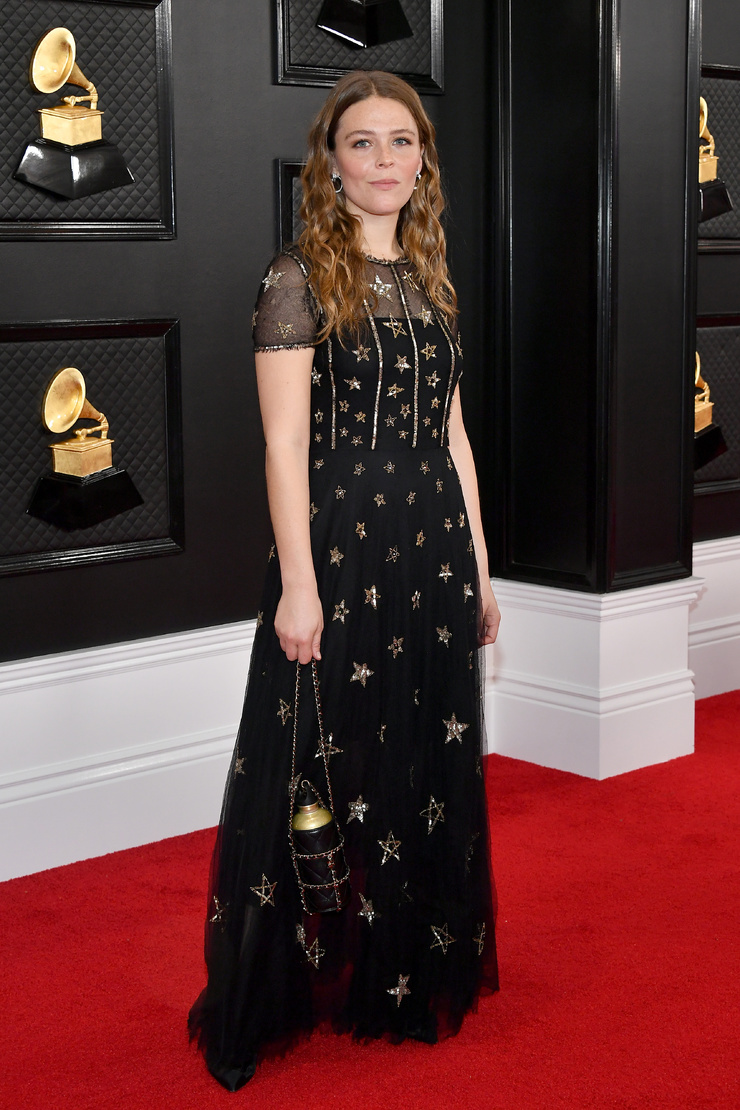 Maggie Rogers