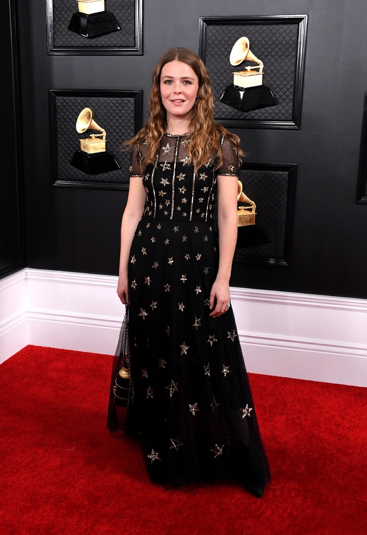 Maggie Rogers