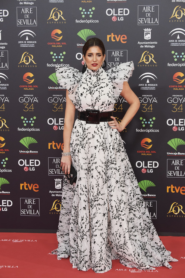 Lucía Jiménez picture