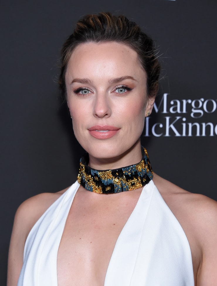 Picture of Jessica McNamee