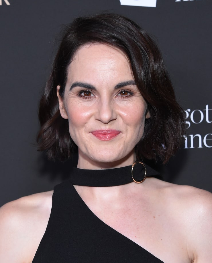 Michelle Dockery