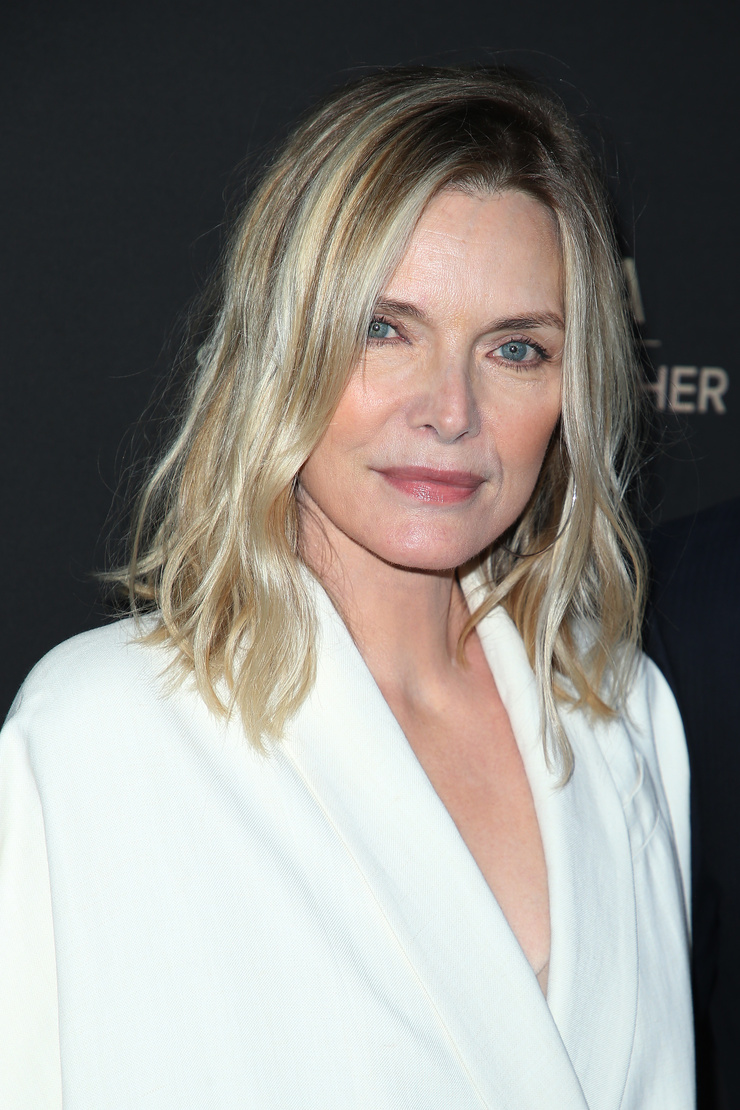 Michelle Pfeiffer Michelle Pfeiffer