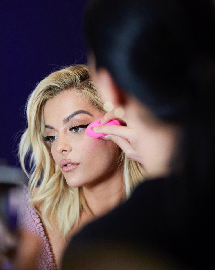 Bebe Rexha