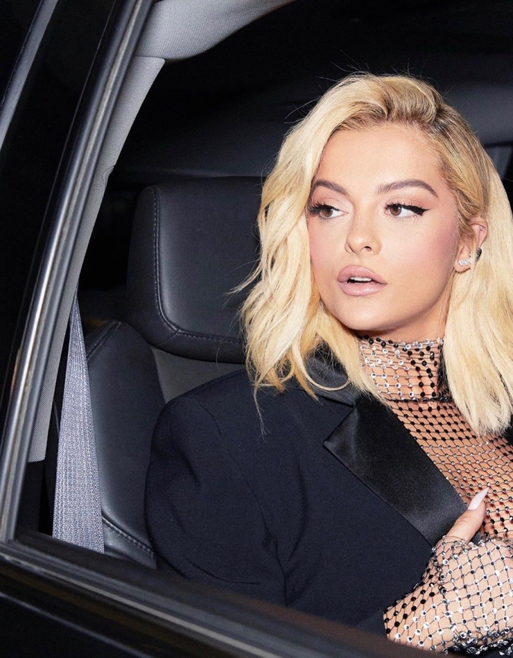 Bebe Rexha