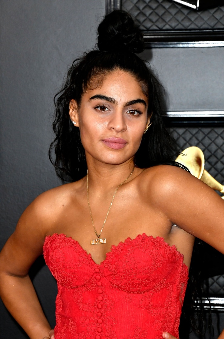 Jessie Reyez Jessie Reyez