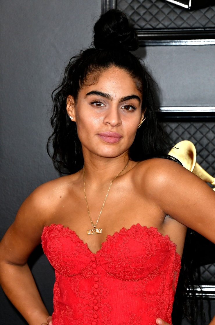 Jessie Reyez