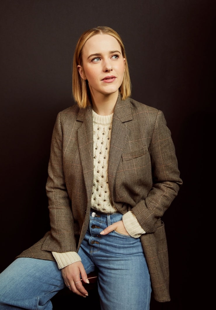 Rachel Brosnahan